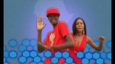 MYLMO - WÈRÈ WÈRÈ DANCE (VidéoClip 2010)