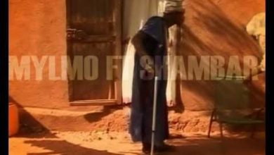 MYLMO Ft. SHAMBAR - BANDJOUGOU (VidéoClip 2011)