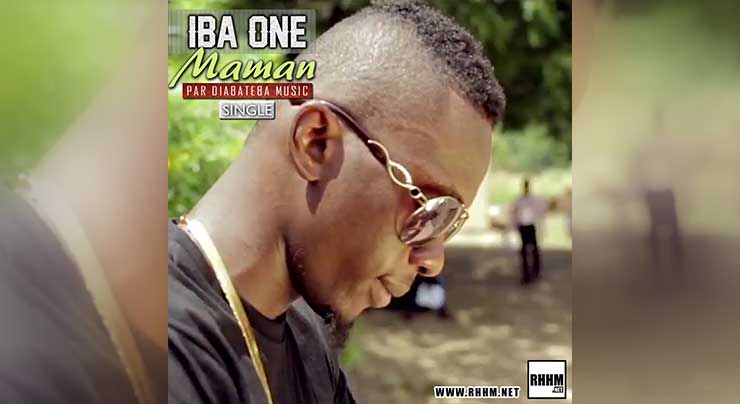 IBA ONE - MAMAN (2014)