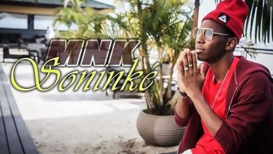 M-NK L'invincible [BIOGRAPHIE]