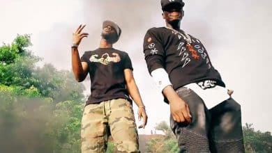 Zeus MobJack Fet. 2BTO King - Fah Debila (Clip Officiel 2017)