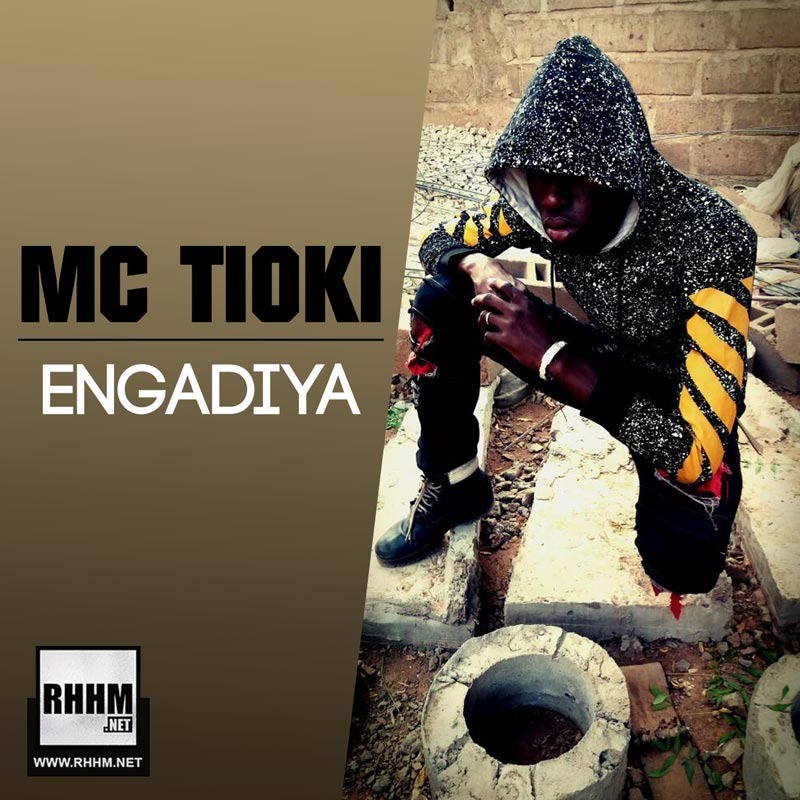 MC TIOKI - ENGADIYA (2018)