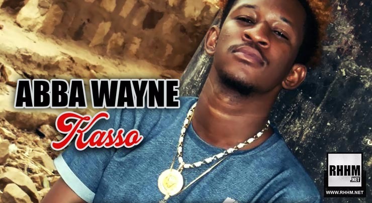 ABBA WAYNE - KASSO (2018)