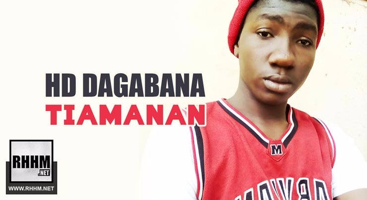HD DAGABANA - TIAMANAN (2018)