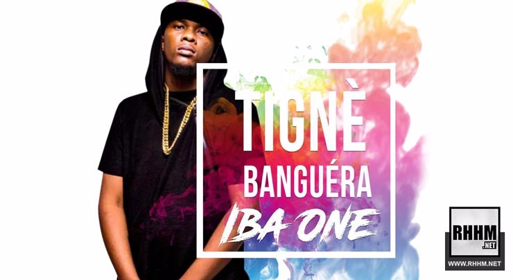 1a.IBA ONE TIGNÈ BANGUÉRA 2018