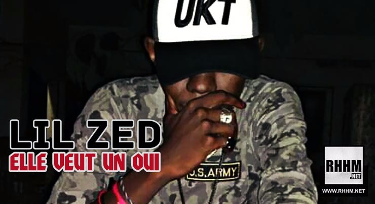 LIL ZED - ELLE VEUT UN OUI (2018)