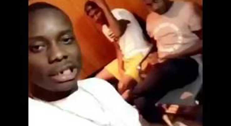 Bientôt SIDIKI DIABATÉ Ft. N-GGA FAMA (Vidéo 2018)