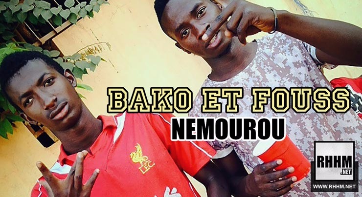 BAKO et FOUSS - NEMOUROU (2018)