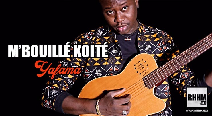 1a.MBOUILLÉ KOITÉ YAFAMA 2018