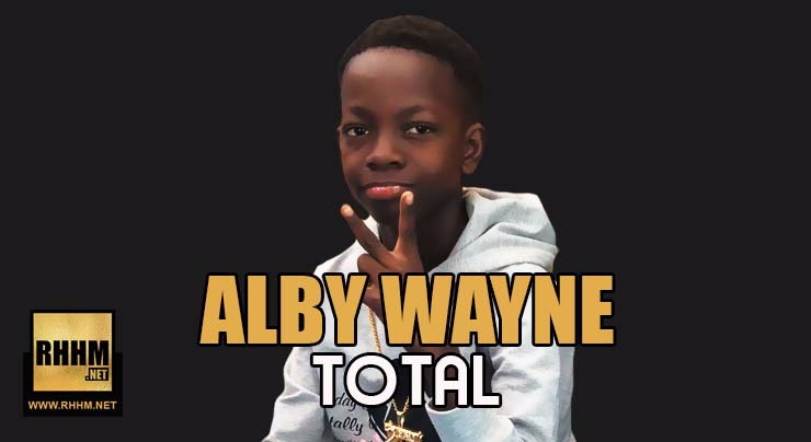 ALBY WAYNE - TOTAL (2018)
