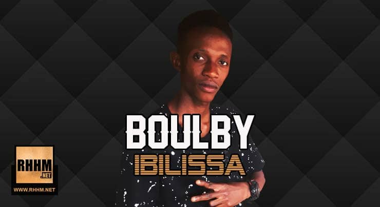 BOULBY - IBILISSA (2018)