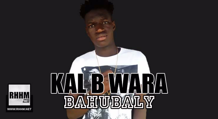 KAL B WARA - BAHUBALY (2018)