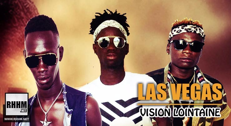 LAS VEGAS - VISION LOINTAINE (2018)