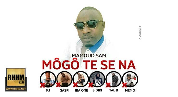 MAMOUD SAM - MOGOTESSENA (2018)