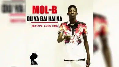 Mol B - Ou Ya Bai Kai Na (Officiel 2018)