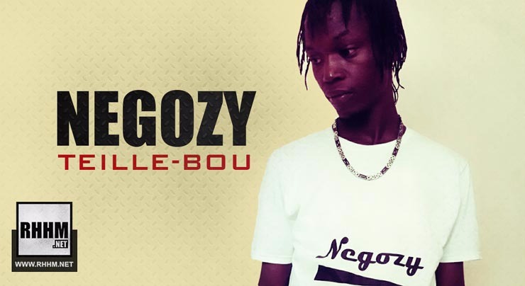NEGOZY - TEILLE-BOU (2018)