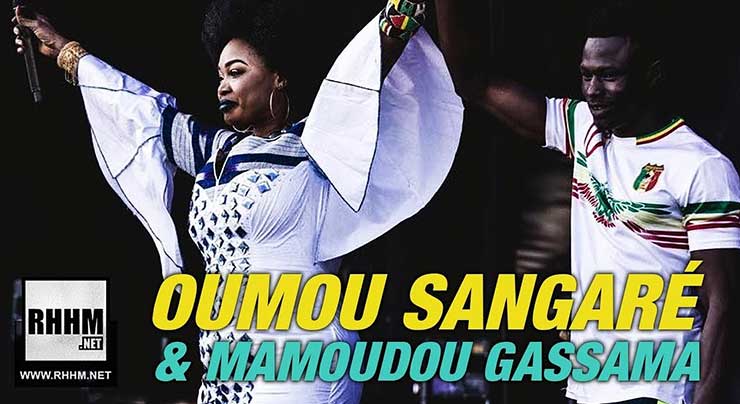 OUMOU SANGARÉ félicite MAMOUDOU GASSAMA (Vidéo 2018) 12 OUMOU SANGARÉ félicite MAMOUDOU GASSAMA (Vidéo 2018)