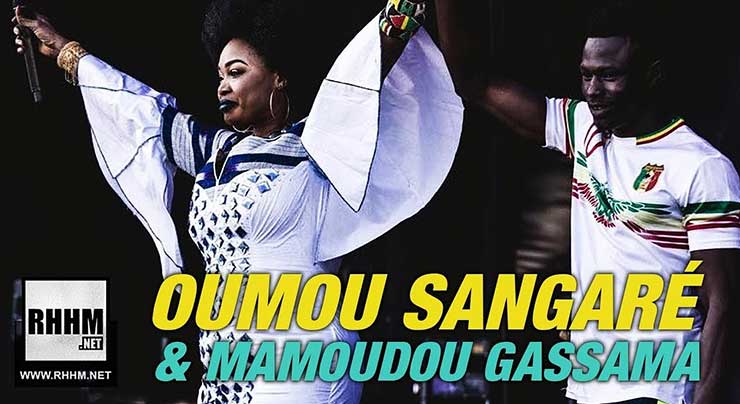 OUMOU SANGARÉ félicite MAMOUDOU GASSAMA (Vidéo 2018)