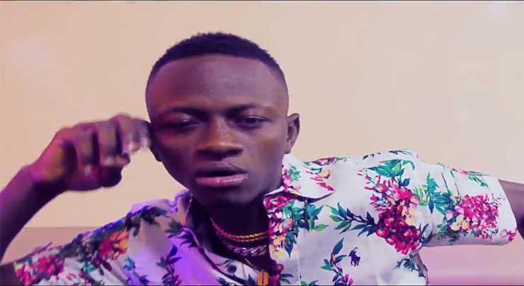 PAOPY PARFAIT - DJO FOU (VidéoClip 2018) 12 PAOPY PARFAIT - DJO FOU (VidéoClip 2018)