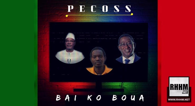 PECOSS - BAI KO BOUA (2018)