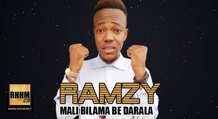 RAMZY - MALI BILAMA BE DARALA (2018)