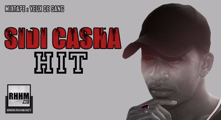 SIDI CASHA - HIT (2018)