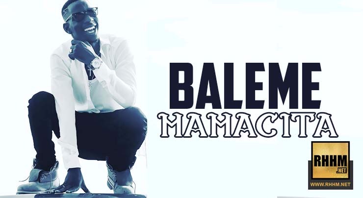 BALEME - MAMACITA (2018)