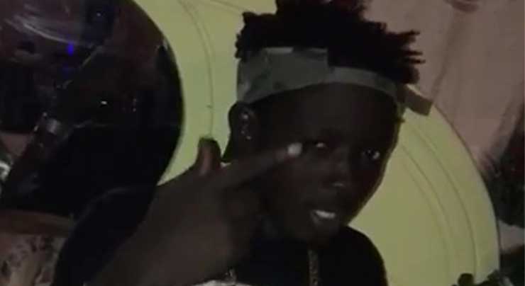 IBA MONTANA - FREESTYLE (Vidéo 2018) 12 IBA MONTANA - FREESTYLE (Vidéo 2018)