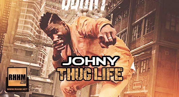 JOHNY - THUG LIFE (2018)