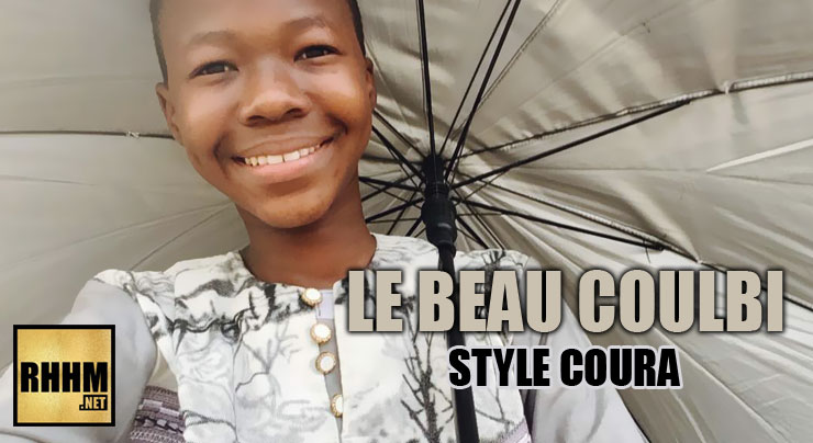 LE BEAU COULBI - STYLE COURA (2018)