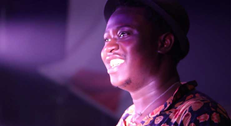 M'BOUILLÉ KOITÉ résumé vidéo du concert PRIX DÉCOUVERTES RFI 2017 à Bamako (Vidéo 2018) 13 M'BOUILLÉ KOITÉ résumé vidéo du concert PRIX DÉCOUVERTES RFI 2017 à Bamako (Vidéo 2018)