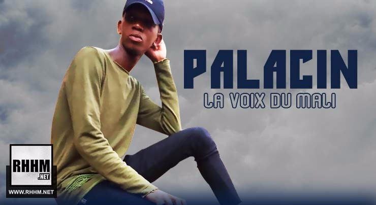 PALACIN - LA VOIX DU MALI (2018)