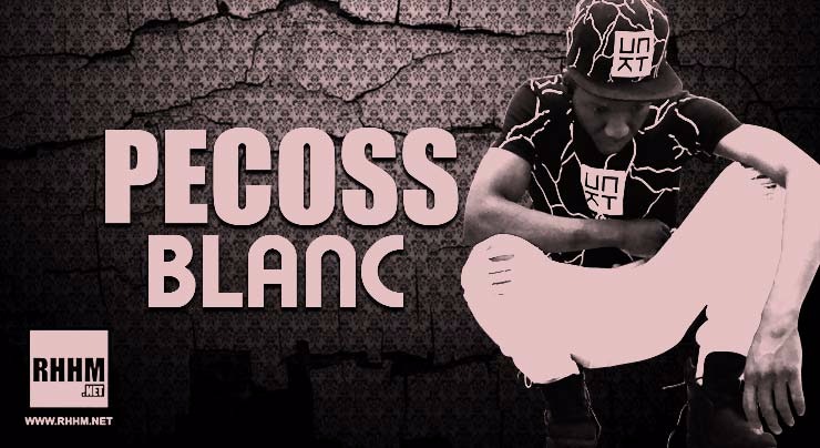 PECOSS - BLANC (2018)