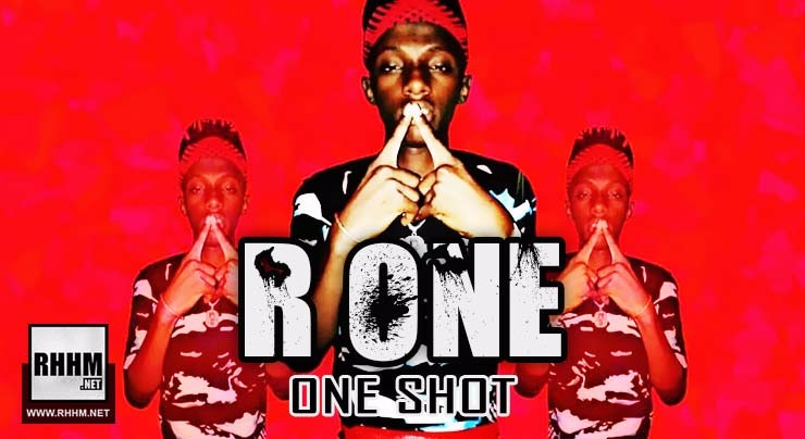 R ONE - ONE SHOT (2018)