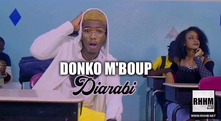 DONKO M'BOUP - DIARABI (2018)