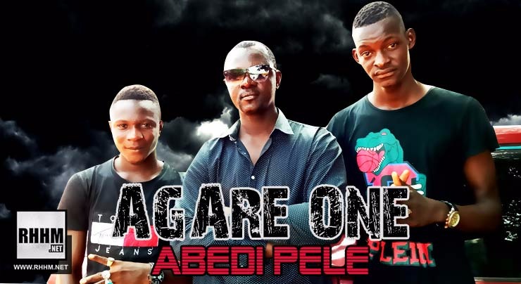 AGARE ONE - ABEDI PELÉ (2018)