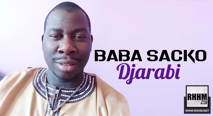 BABA SACKO - DJARABI (2018)