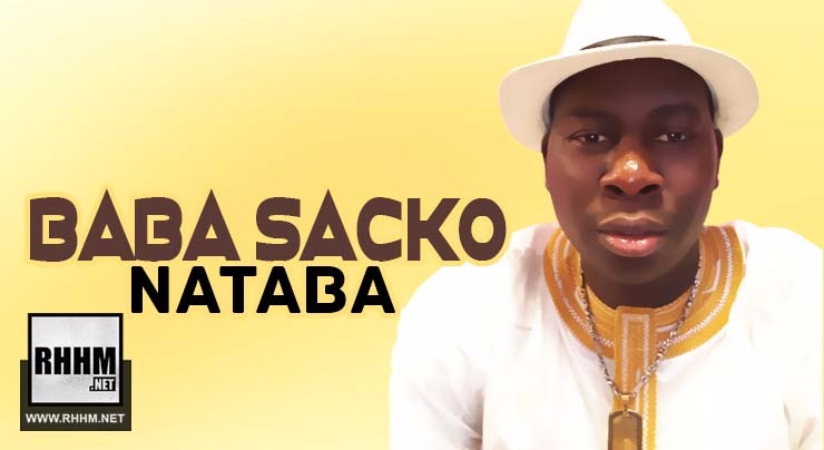 BABA SACKO - NATABA (2018)
