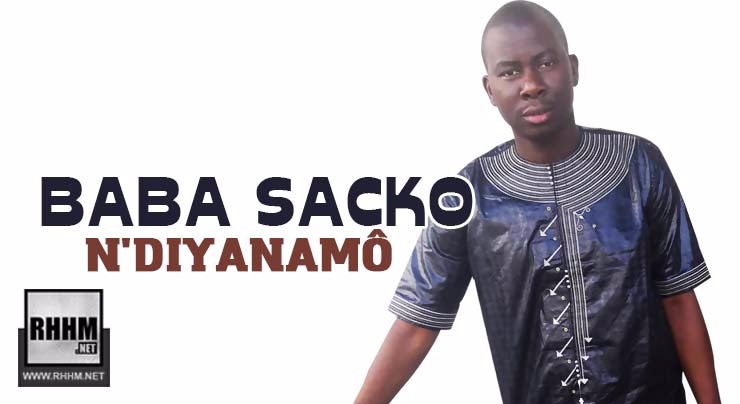 BABA SACKO - N'DIYANAMÔ (2018)