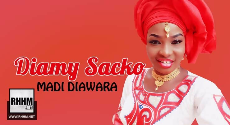 DIAMY SACKO - MADI DIAWARA (2018)