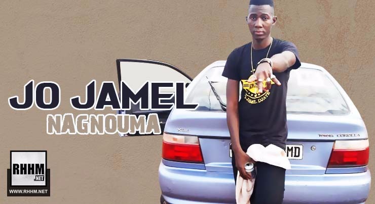 JO JAMEL - NAGNOUMA (2018)
