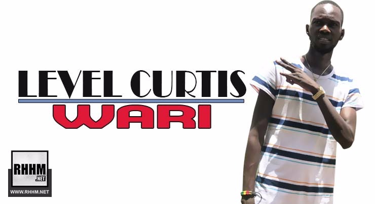 LEVEL CURTIS - WARI (2018)