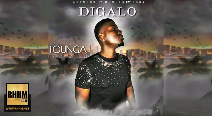 DIGALO - TOUNGA (2018)
