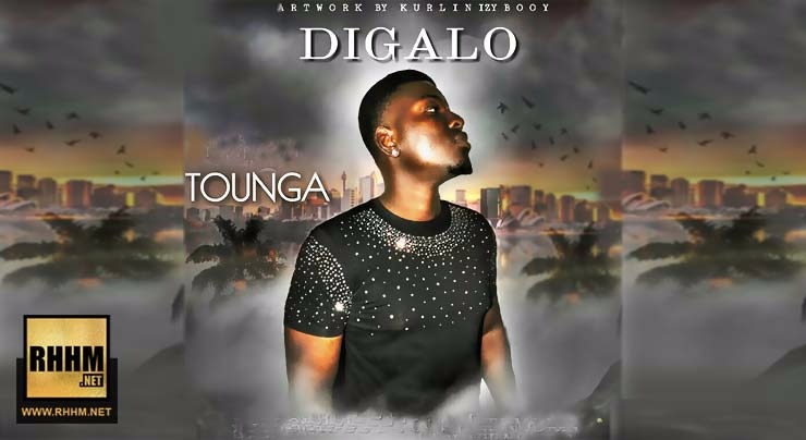 DIGALO - TOUNGA (2018)