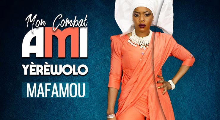 AMI YÈRÈWOLO - MAFAMOU (2018)