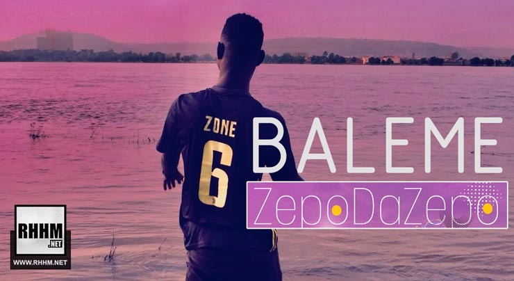BALEME - ZEPO DA ZEPO (2018)