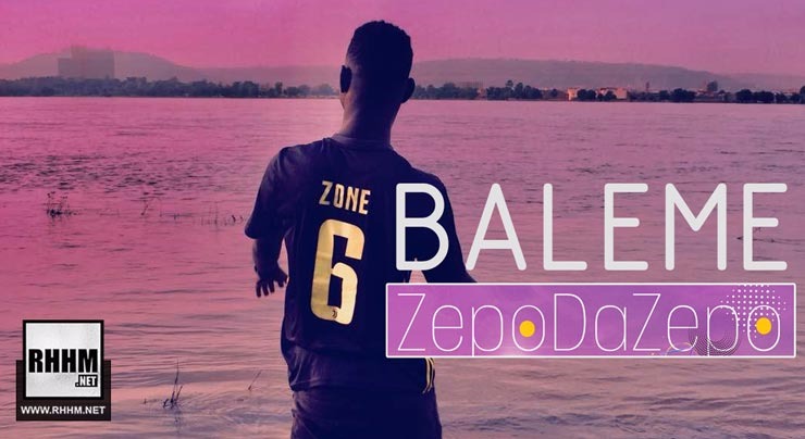 BALEME - ZEPO DA ZEPO (2018)