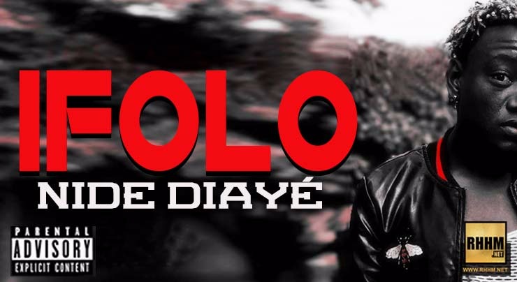 IFOLO - NIDE DIAYÉ (2018)