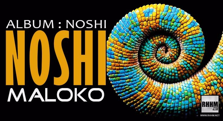 NOSHI - MALOKO (2018)