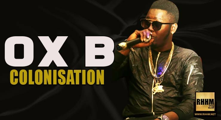 OX B - COLONISATION (2018)